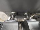 Blentech Dual Agitation Ribbon Or Paddle Mixer